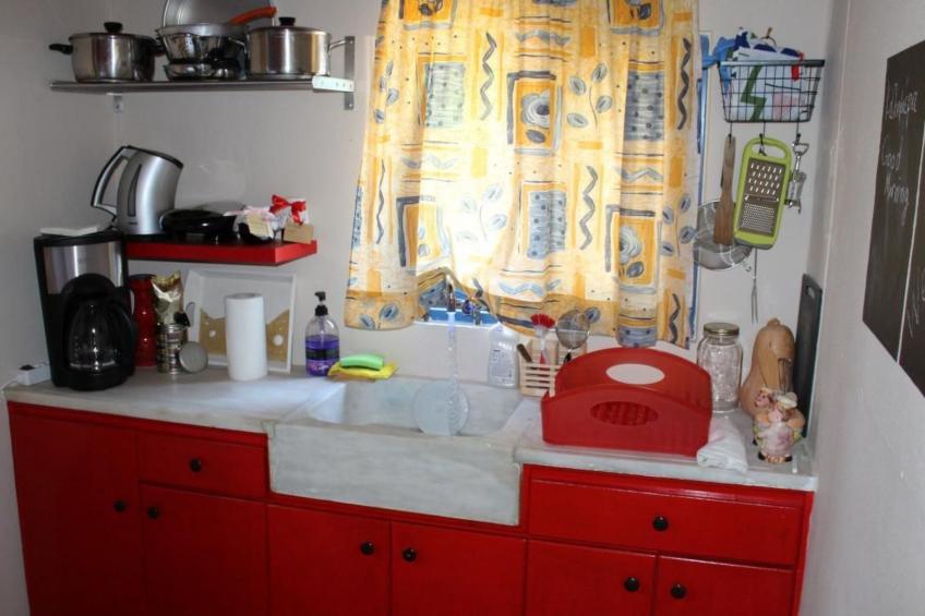 Schönes Surfercottage mit herrlichem Garten - foto 11