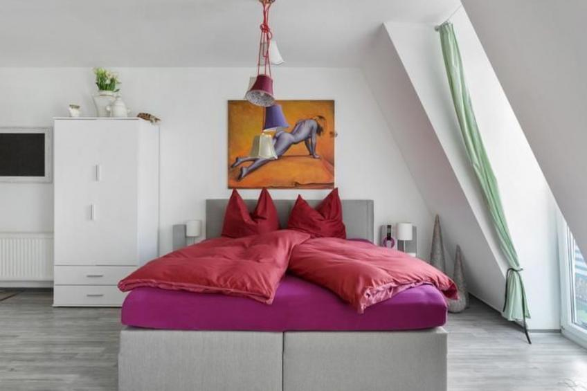 mit eigenem Parkplatz - foto 34