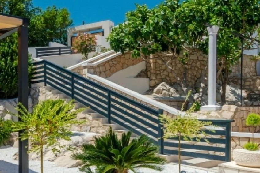 Villa Eden Dubrovnik - Six Bedroom Villa - foto 44