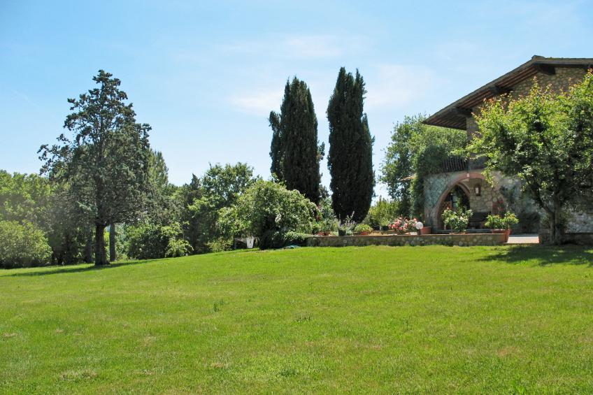 Agriturismo La Cerretella (TER100) - foto 16