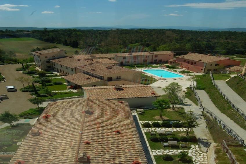 Il Torrino del Borgo - foto 35