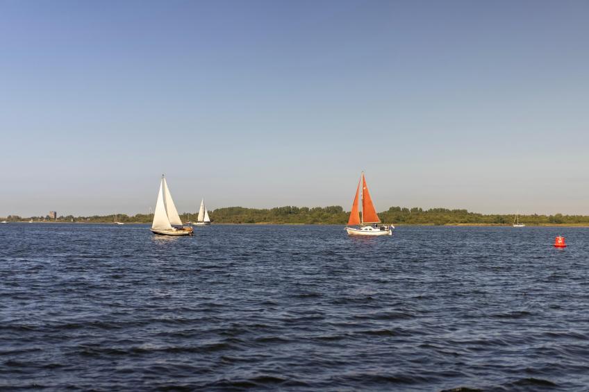 Domein Het Camperveer Veerse Meer 8 - foto 27
