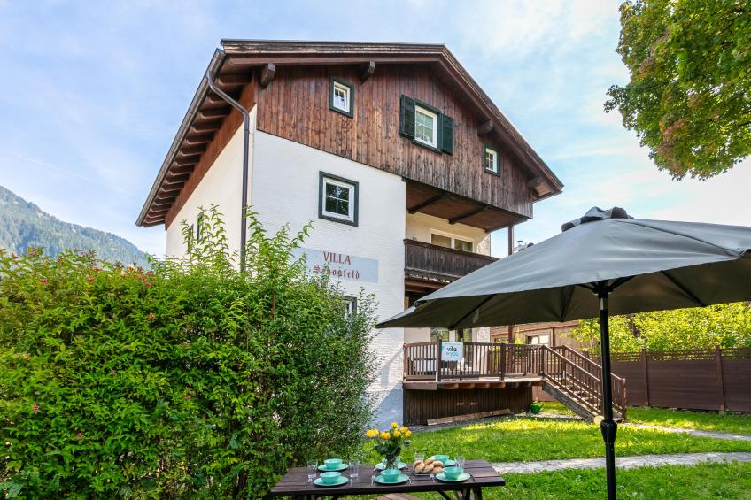 Schönfeld I