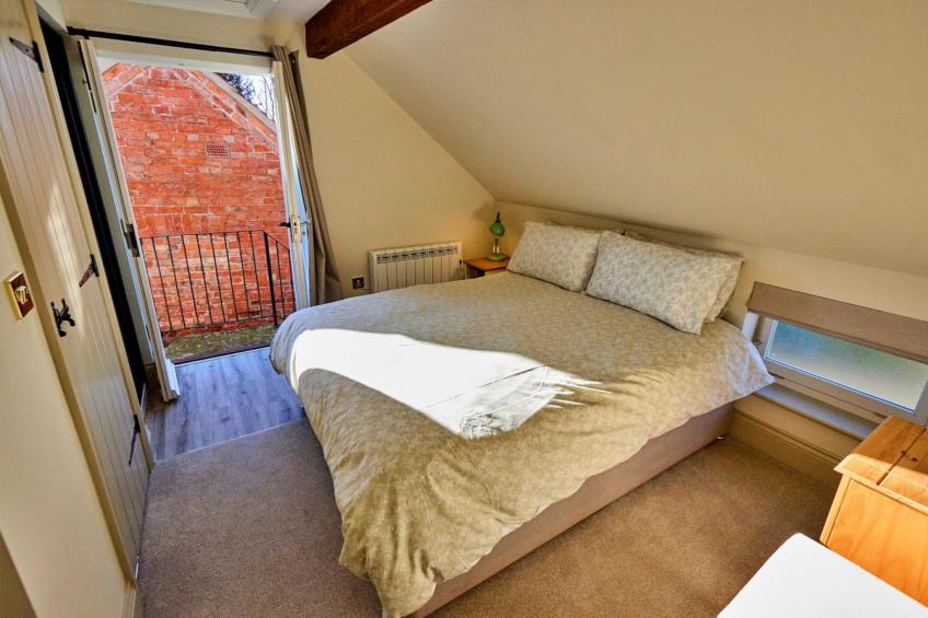 The Rookery Stables - foto 20