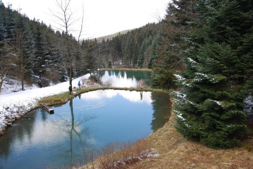 Lodge Winterberg - foto 28