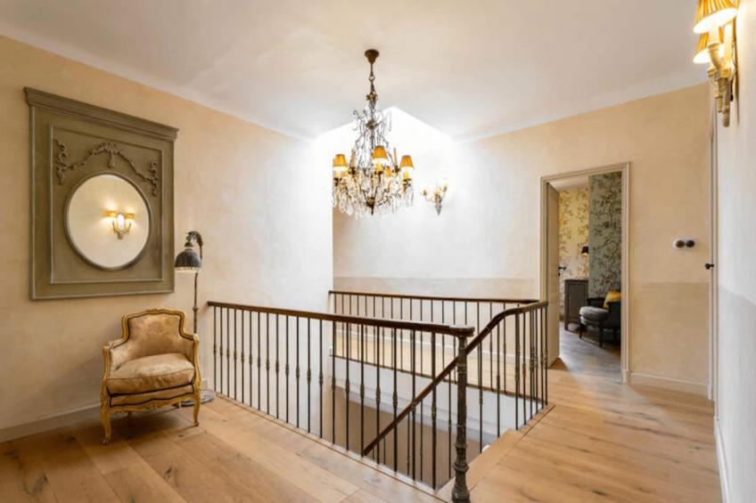 Domaine De La Rose Comtesse – L’art Du Luxe Intimiste En Provence - foto 20