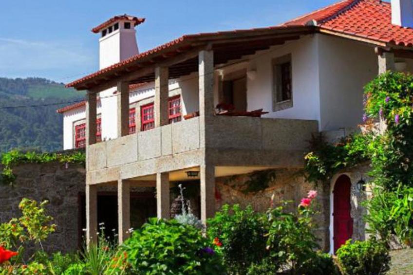 Fabelhafter Pool in einer atemberaubenden Landschaft - foto 31