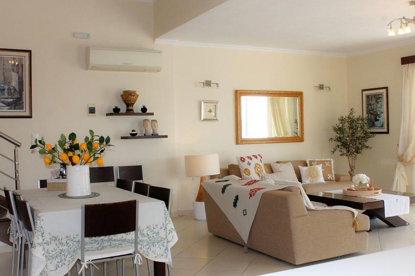 Wunderschöne Villa mit Panoramablick auf das Meer - foto 17