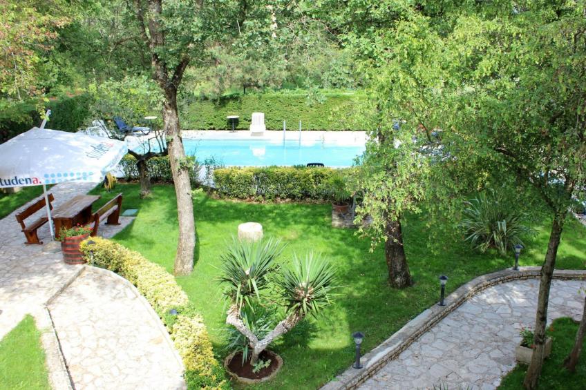 Wohnung 'Villa Plavo mehr - foto 3