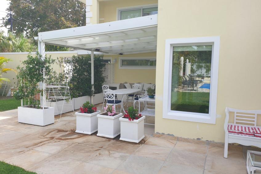 Gemütliche Ferienwohnung mit eigenem Garten - foto 3