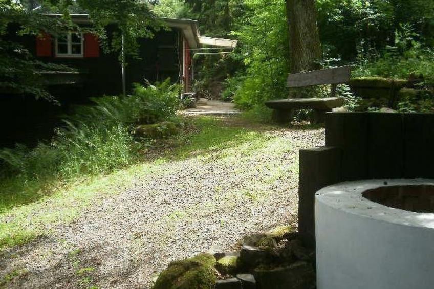 Ederseeblick in Bringhausen am Edersee - foto 18