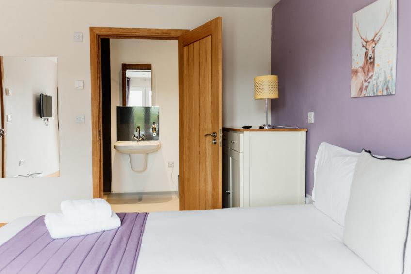 The Welsh Barn - foto 53