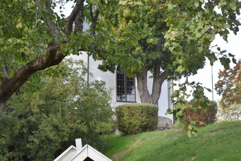 Typisch schwedisches Ferienhaus mit Garten - foto 26