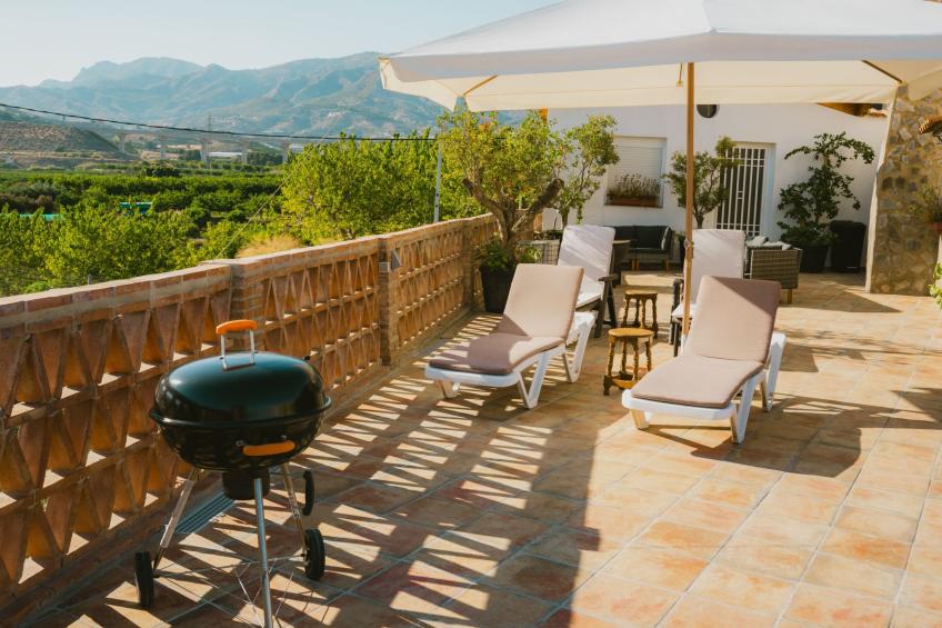 Casa Julia Costa Tropical - Ländliches Haus an der tropischen Küste mit Salzpoo - foto 7