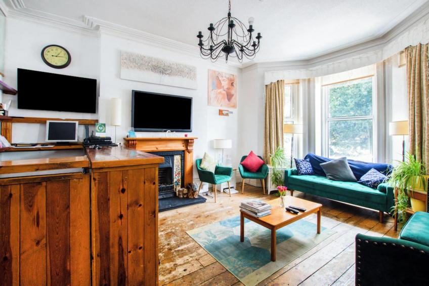 Standard Twin Room - foto 4