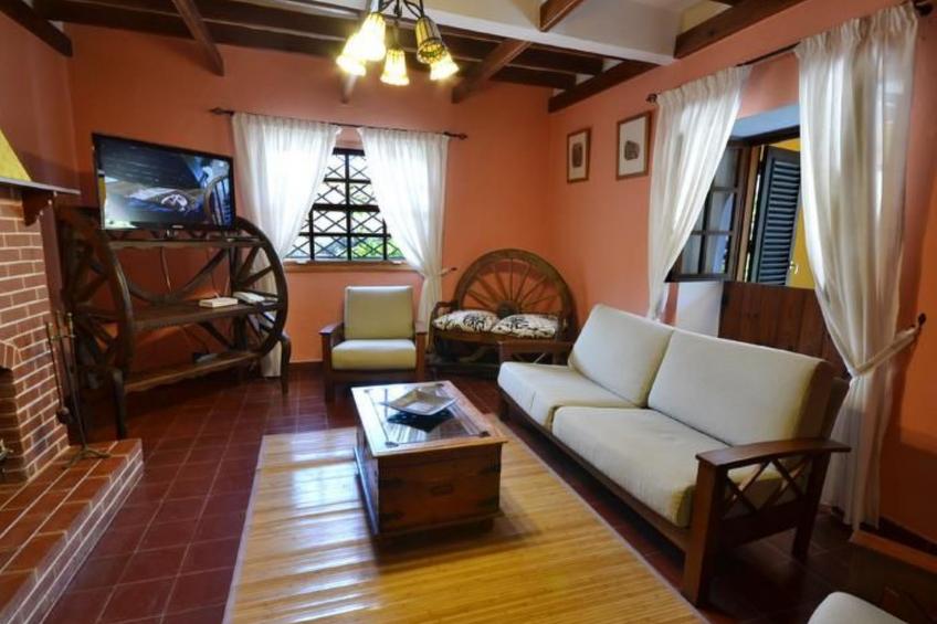 Villa mit Meerblick, für 10 Personen C03GC - foto 2