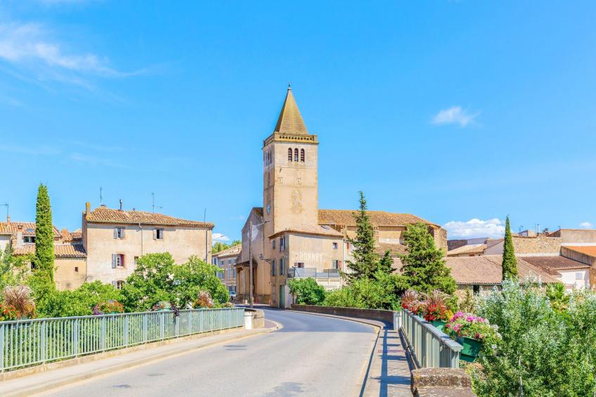 Villa avec piscine - foto 24