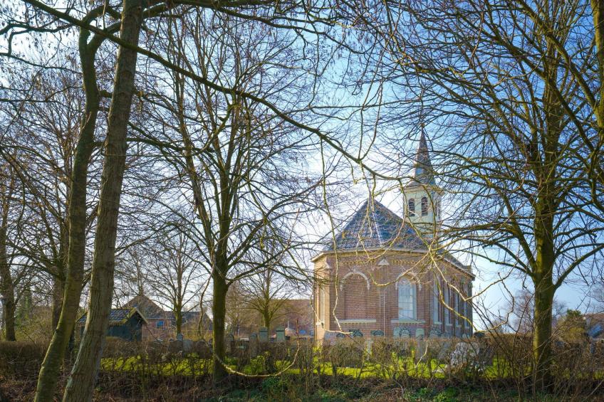 Houseboat Meerzicht - foto 25