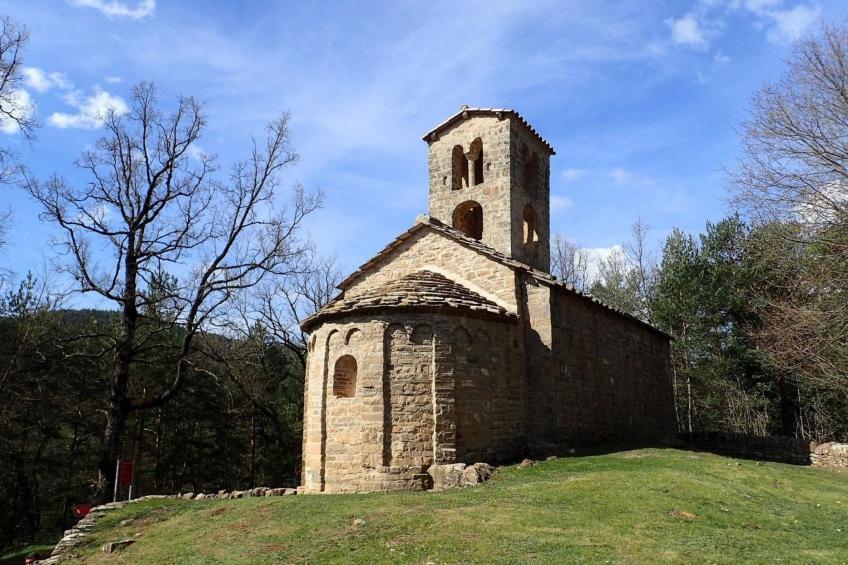 Appartement 'Borredà' mit Kaminofen - foto 46