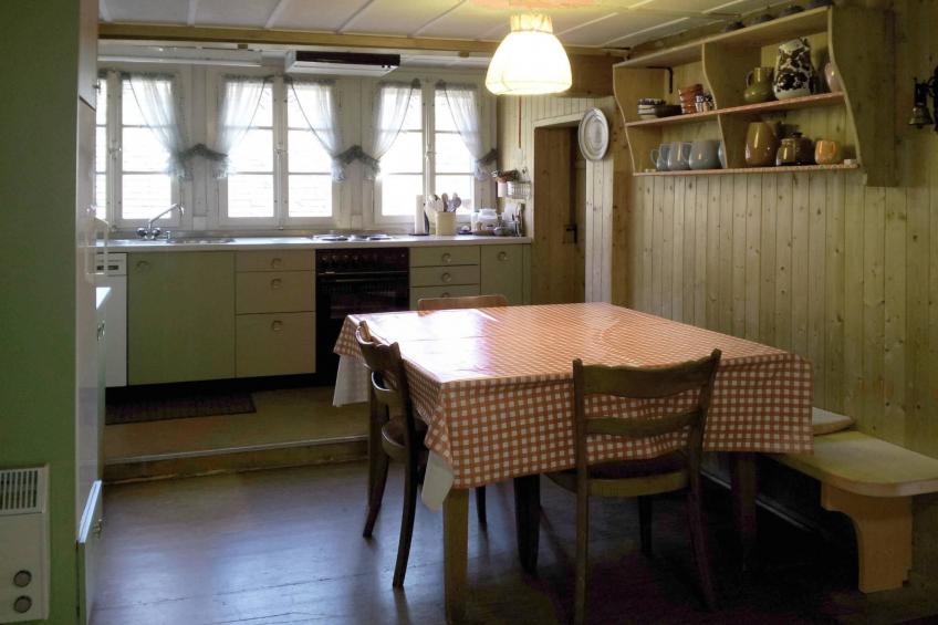 Adlemsried Appartement/Fewo, Dusche oder Bad, WC, 4 oder mehr Schlafräume - foto 24