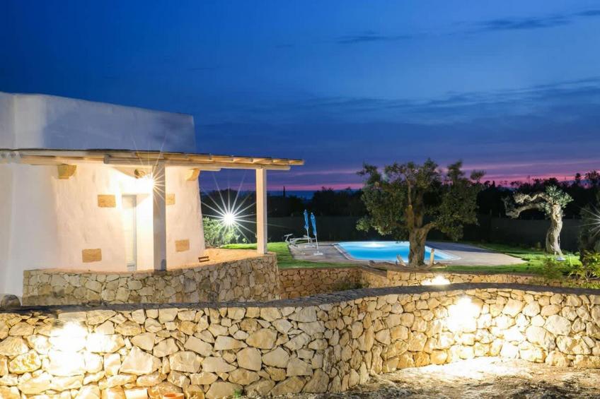 Prestige Pool Trullo - Torre Suda - foto 6