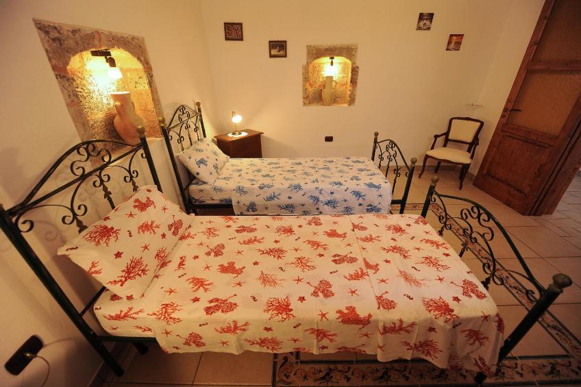 Villa Serena Maria - foto 28