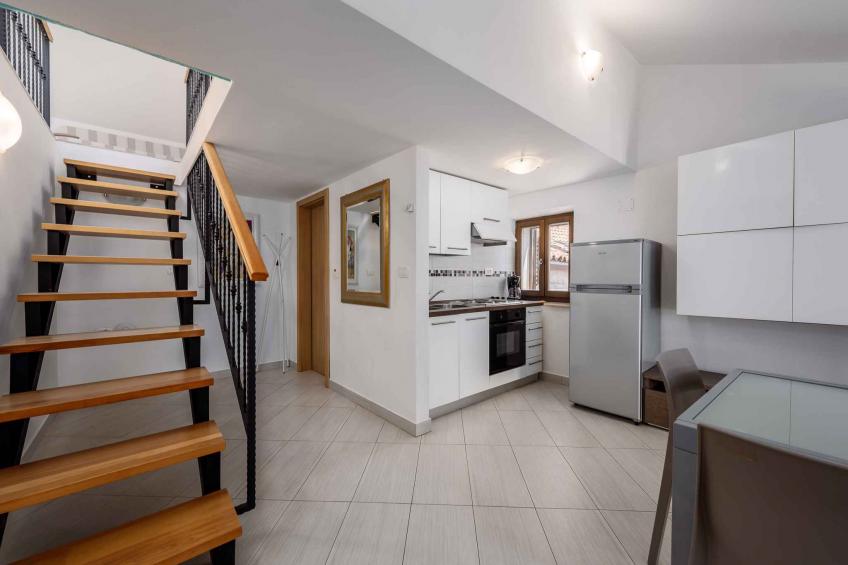 Vakantiewoning slechts 50 m van het strand - VW-TYZT - foto 6