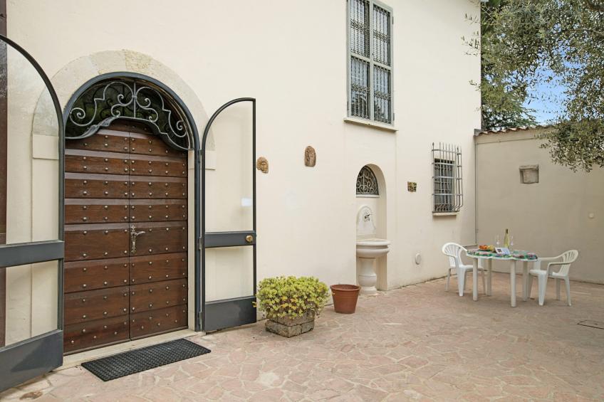 Villa Alberti Appartamento Bruna - foto 18