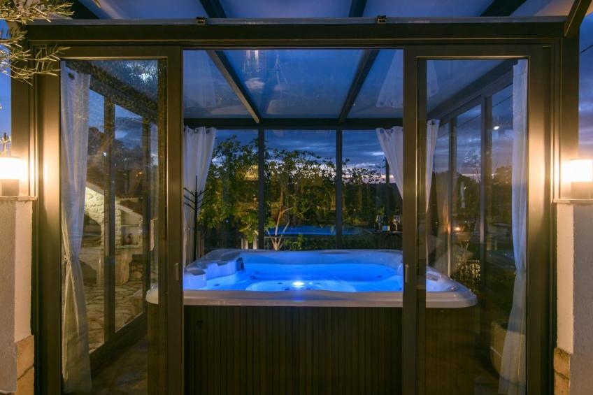 Vila Ive winter spa Podumci - foto 59