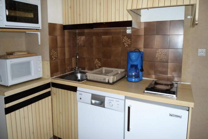 Résidence Le Torrent - foto 9