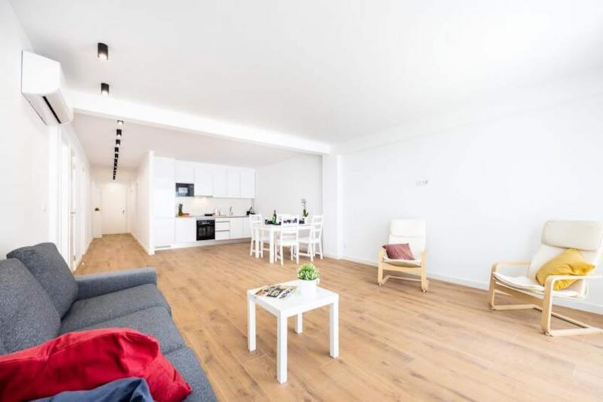 Alfamar Inês Apartment - foto 12