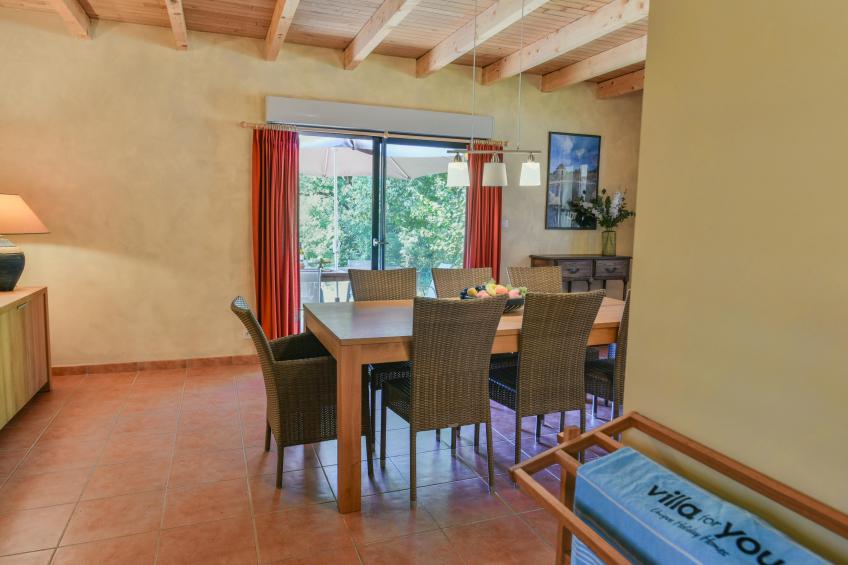 Lac Bleu huis nr 13 - foto 25