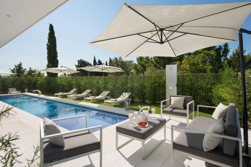 Villa Opera - foto 18