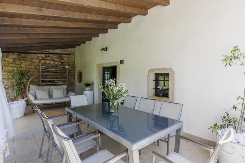 Haus Marija (ROJ422) - foto 54