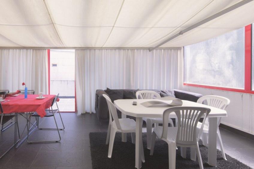 Wohnung mit Terrasse 100m vom Strand entfernt - foto 20