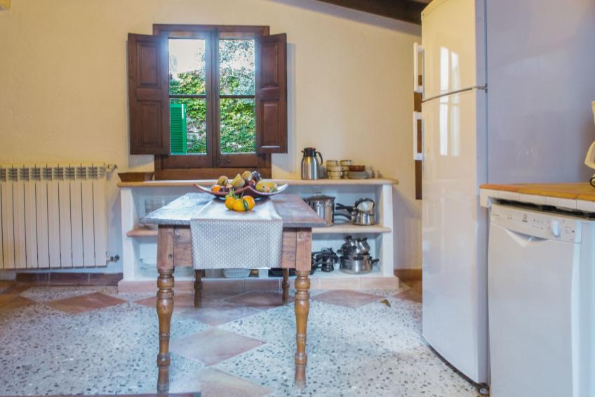 Stadthaus für 12, mit Schwimmbad auf Mallorca - foto 18