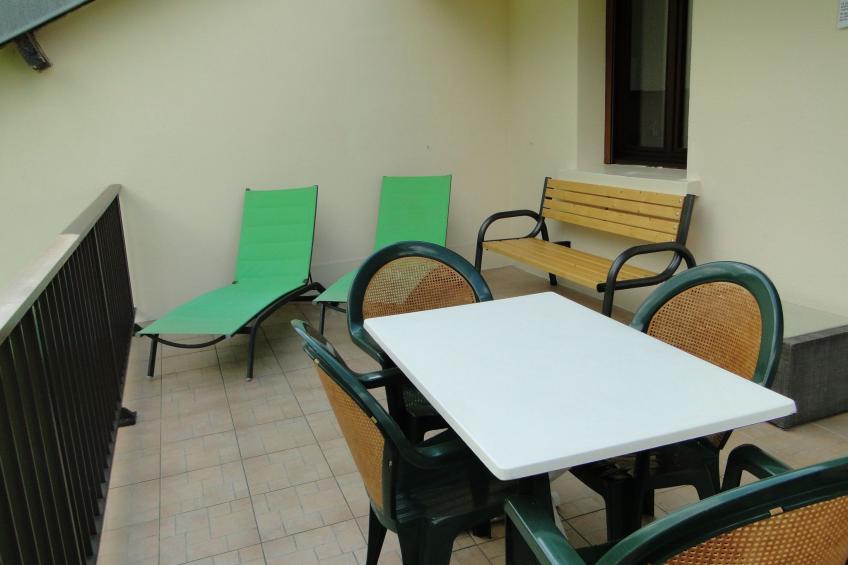 1805 Saine Montagnes du Jura mit Spa & Sauna - foto 10