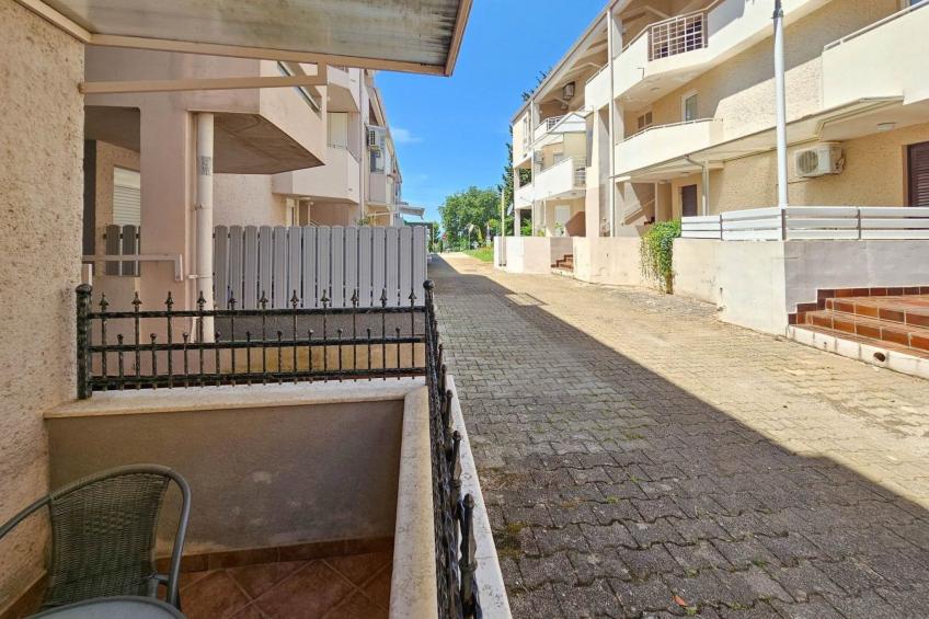 Wohnung "Domili" mit eigener Terrasse - foto 12