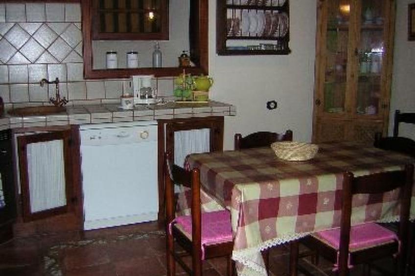 Typisches, renoviertes kanarisches Landhaus - foto 3