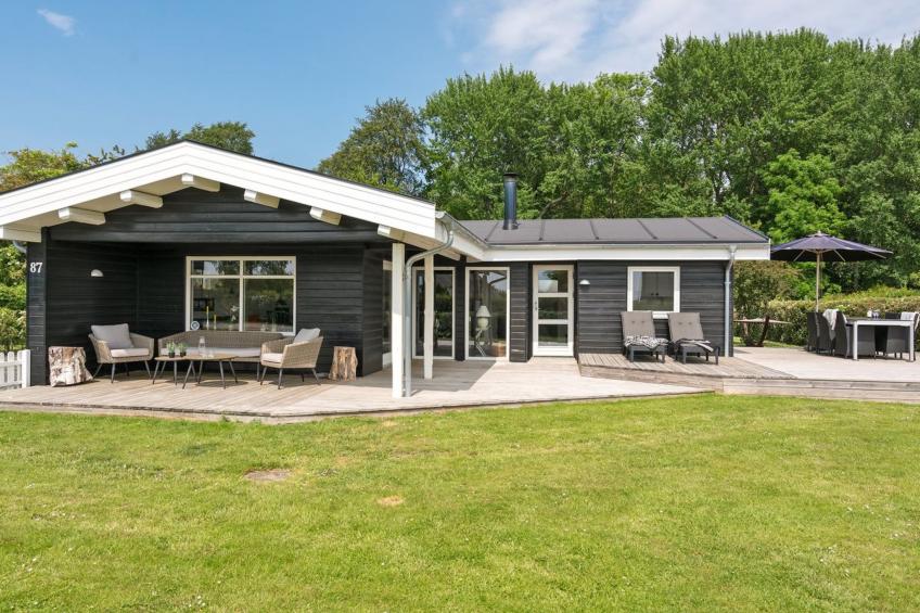 "Ølwir" - 400m to the inlet in SE Jutland - foto 7