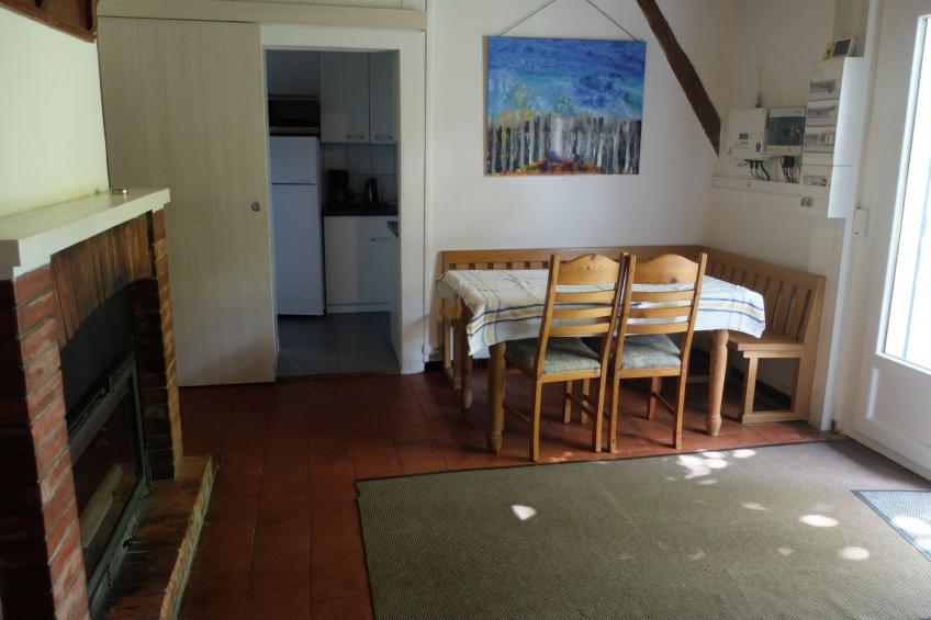 Großes Ferienhaus in Mézos mit Großer Terrasse - foto 2