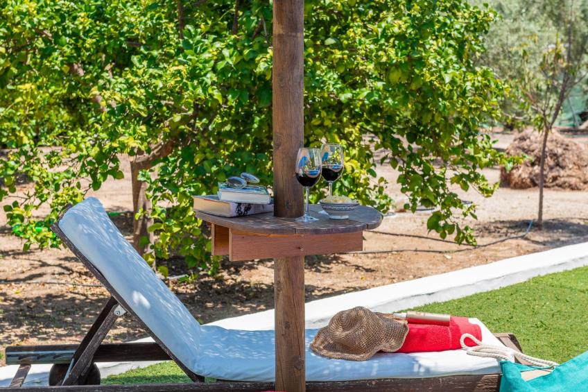 Casa Rural Villa Felisa - foto 39