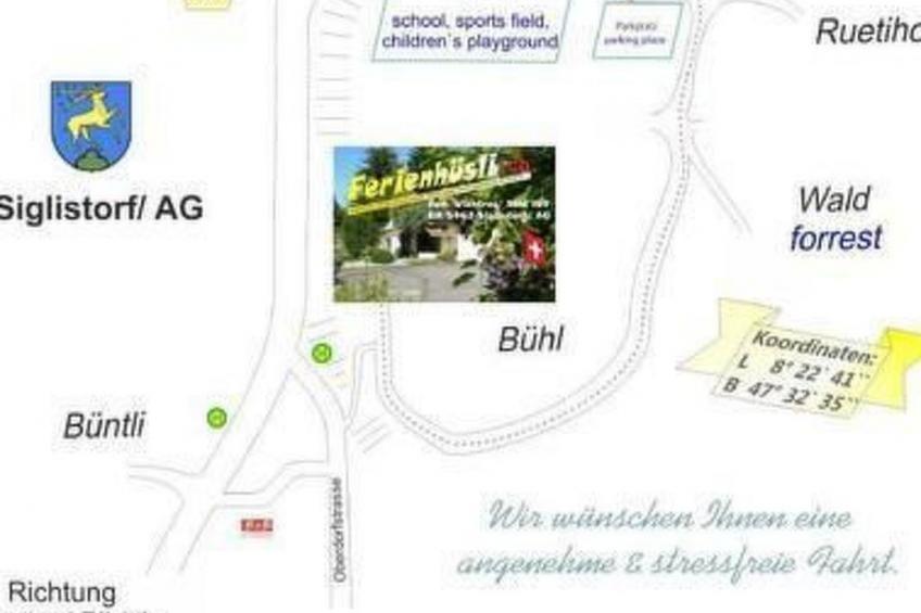 Ferienhüsli - foto 2