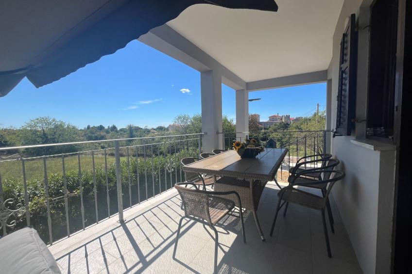 Wohnung "Wohnung Sterna mit Pool" - foto 21