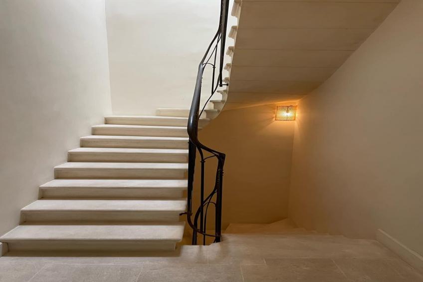 Mas Maillane demeure du XVIIIe entièrement rénové - foto 30