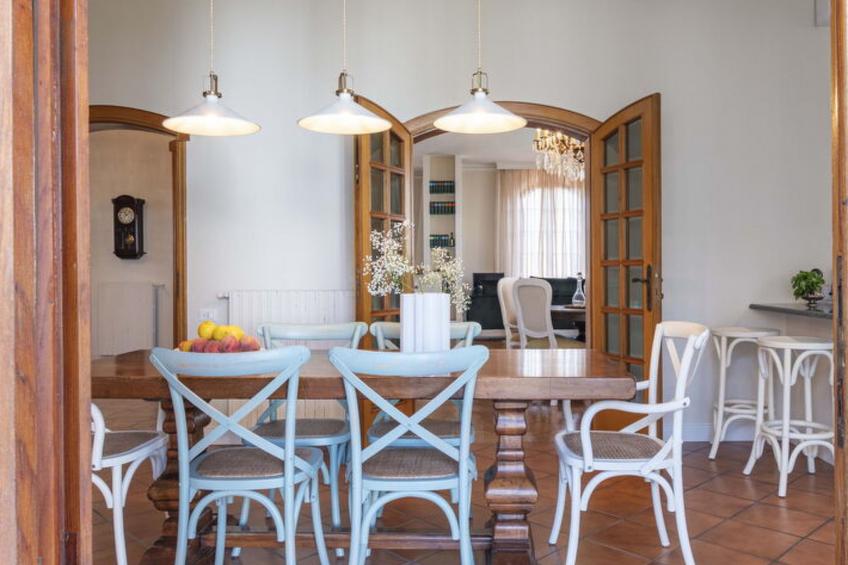 Villa i Portici - foto 8