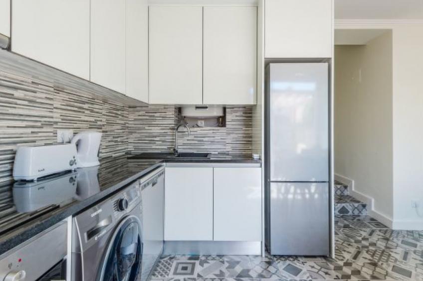 Bela Vista A in Lisboa - foto 18