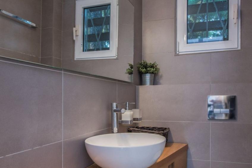 Luxusvilla mit Meerblick und privatem beheiztem Pool und Whirlpool für bis zu 1 - foto 59