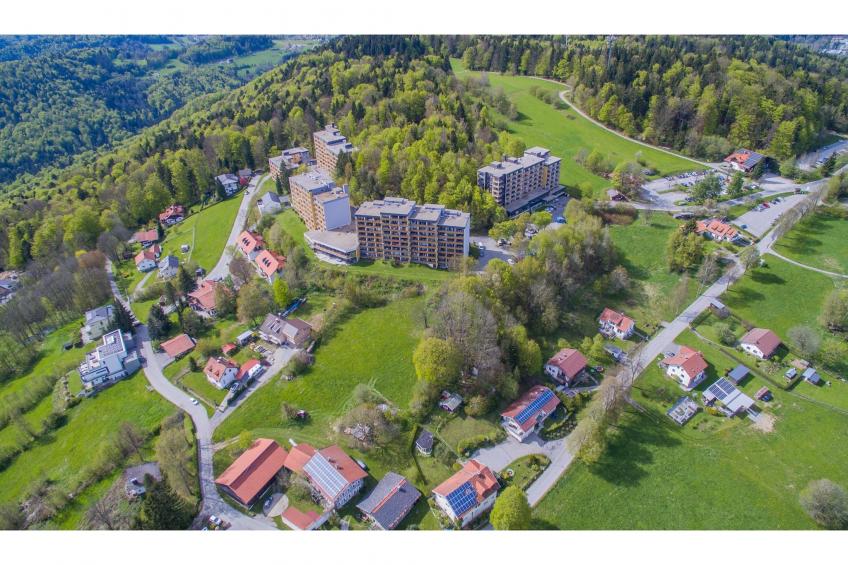 Typ A Standard - Bernhard J15 - foto 36
