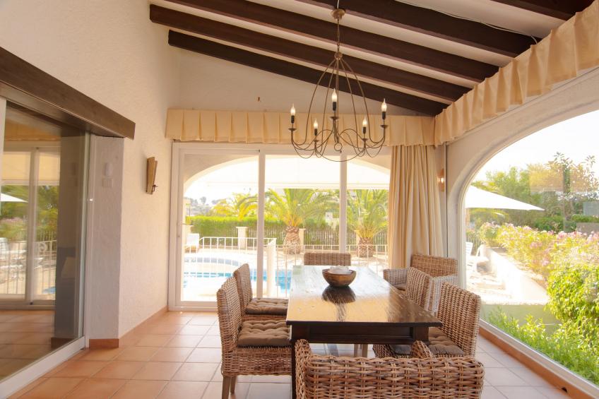 Casa Mil Flores - foto 10